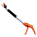 Teleskop-Astschere mit Federmechanismus – Ausziehbar von 37-60 cm -    Zorenza