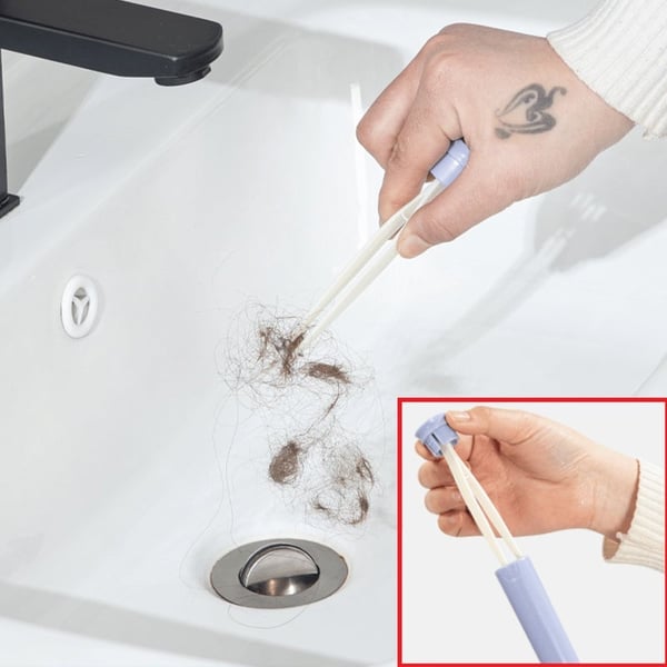 Drehbarer Flachmopp – Berührungsfreies Pad-System - Zorenza