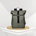 Reiserucksack mit USB-Ladeanschluss – wasserabweisend -    Zorenza