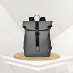 Reiserucksack mit USB-Ladeanschluss – wasserabweisend -    Zorenza