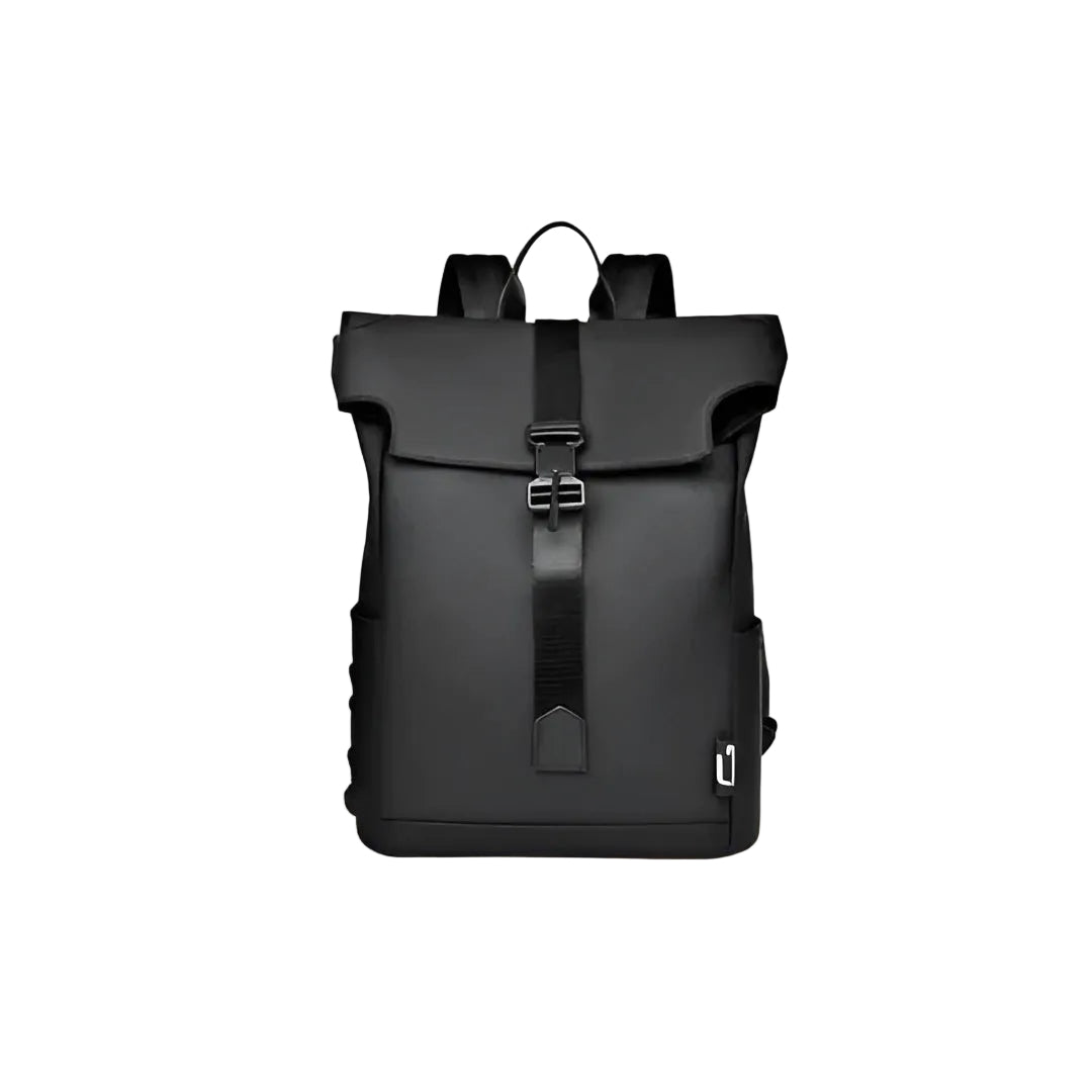 Reiserucksack mit USB-Ladeanschluss – wasserabweisend -    Zorenza