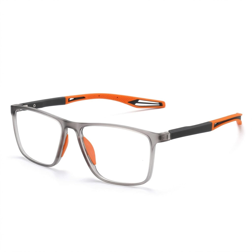Multifokale Lesebrille aus Polycarbonat -    Zorenza