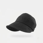 Sonnenhut mit UV-Schutz UPF 50+ und verstellbarem Kinnband -    Zorenza