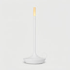 Kabellose Akku-Tischlampe mit Dimmfunktion -    Zorenza
